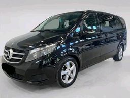 Mercedes-Benz Classe V / 2016 