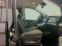 Mercedes-Benz Classe V / 2016 