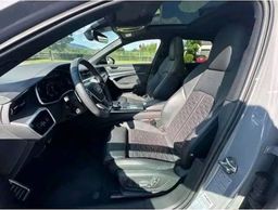 Audi RS6 Dynamik / 2023 