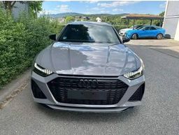 Audi RS6 Dynamik / 2023 