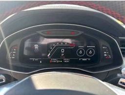 Audi RS6 Dynamik / 2023 