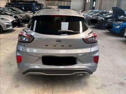 Ford Puma / 2021