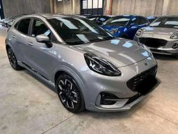 Ford Puma / 2021