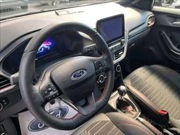 Ford Puma / 2021