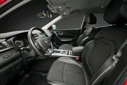 Renault Kadjar /2018