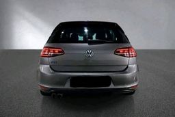 Volkswagen Golf GTE / 2017 