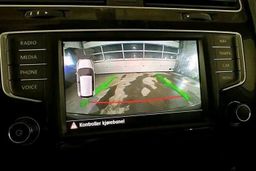 Volkswagen Golf GTE / 2017 