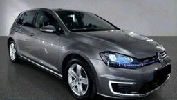 Volkswagen Golf GTE / 2017 