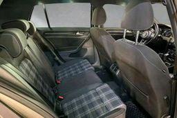 Volkswagen Golf GTE / 2017 