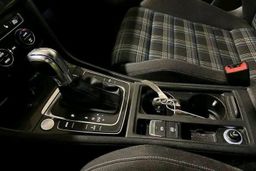 Volkswagen Golf GTE / 2017 