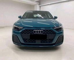 Audi A1  / 2021