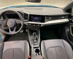 Audi A1  / 2021