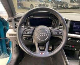 Audi A1  / 2021