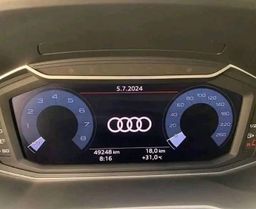 Audi A1  / 2021