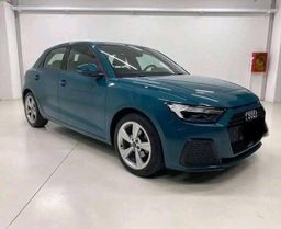 Audi A1  / 2021