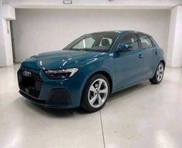 Audi A1  / 2021