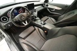 Mercedes-Benz Classe C / 2016 