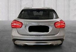 Mercedes-Benz GLA 250 4MATIC / 2015 