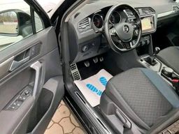 Volkswagen Tiguan 2.0 TDI  / 2020