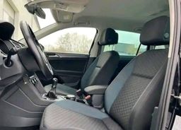 Volkswagen Tiguan 2.0 TDI  / 2020