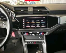 Audi Q3 / 2019 