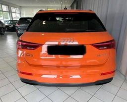 Audi Q3 / 2019 