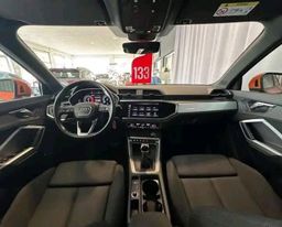 Audi Q3 / 2019 