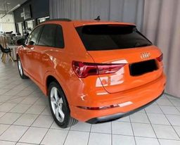 Audi Q3 / 2019 