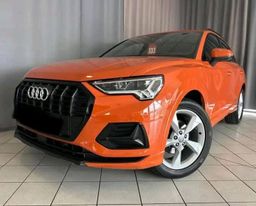 Audi Q3 / 2019 