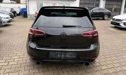 Volkswagen Golf GTI / 2016 