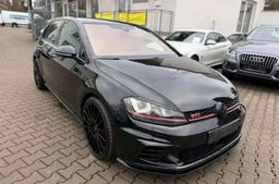 Volkswagen Golf GTI / 2016 