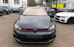 Volkswagen Golf GTI / 2016 