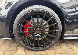 Volkswagen Golf GTI / 2016 