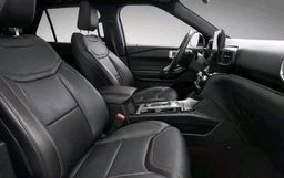 Ford Explorateur / 2021