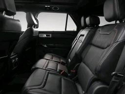 Ford Explorateur / 2021