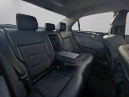 Mercedes-Benz Classe E200 / 2011