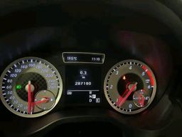 Mercedes-Benz Classe A/ 2013 