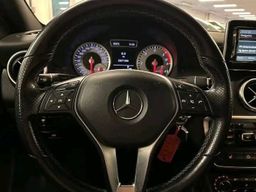 Mercedes-Benz Classe A/ 2013 