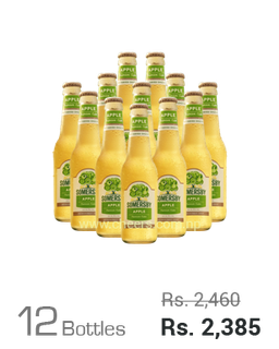 Somersby Apple Cider 250ML x 12 Bottles