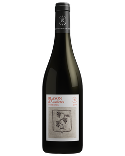Blason d'Aussieres Corbieres 750ML
