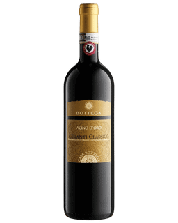 Bottega Acino Chianti Classico DOCG 750ML