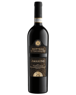 Bottega Amarone Della Valpolicella DOCG 750ML