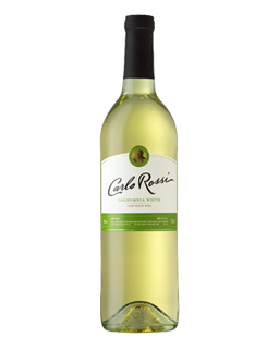 Carlo Rossi California White 750ML
