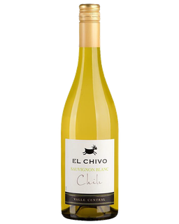 El Chivo Sauvignon Blanc 750ML