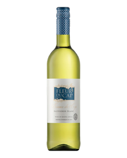 Fleur du Cap Sauvignon Blanc 750ML