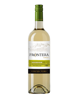 Frontera Sauvignon Blanc 750ML