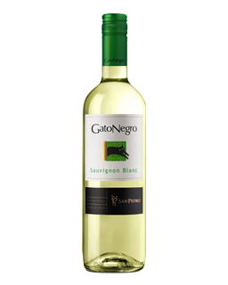Gato Negro Sauvignon Blanc 750ML