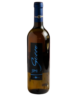 Gocce Jimi Unfiltered White Wine 750ML
