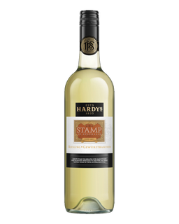 Hardys Stamp Riesling 750ML