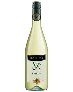 Hardys VR Moscato 750ML